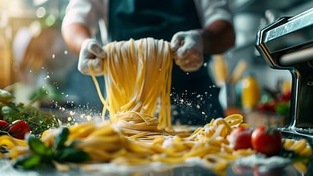 Pšeničný Škrob A Lepkem: Co Musíte Vědět? » CoJíme.cz